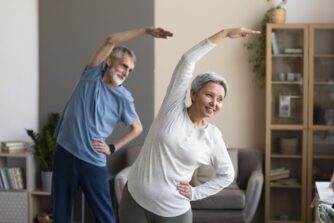 Move Better with Huronwood Physio & Rehab
